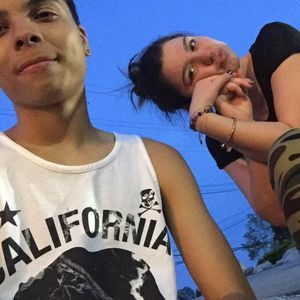 Meet your Posher, Austin